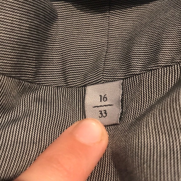 Hudson Room shirt for men - Picture 5 of 5